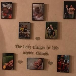 Meet your Posher, Sharon